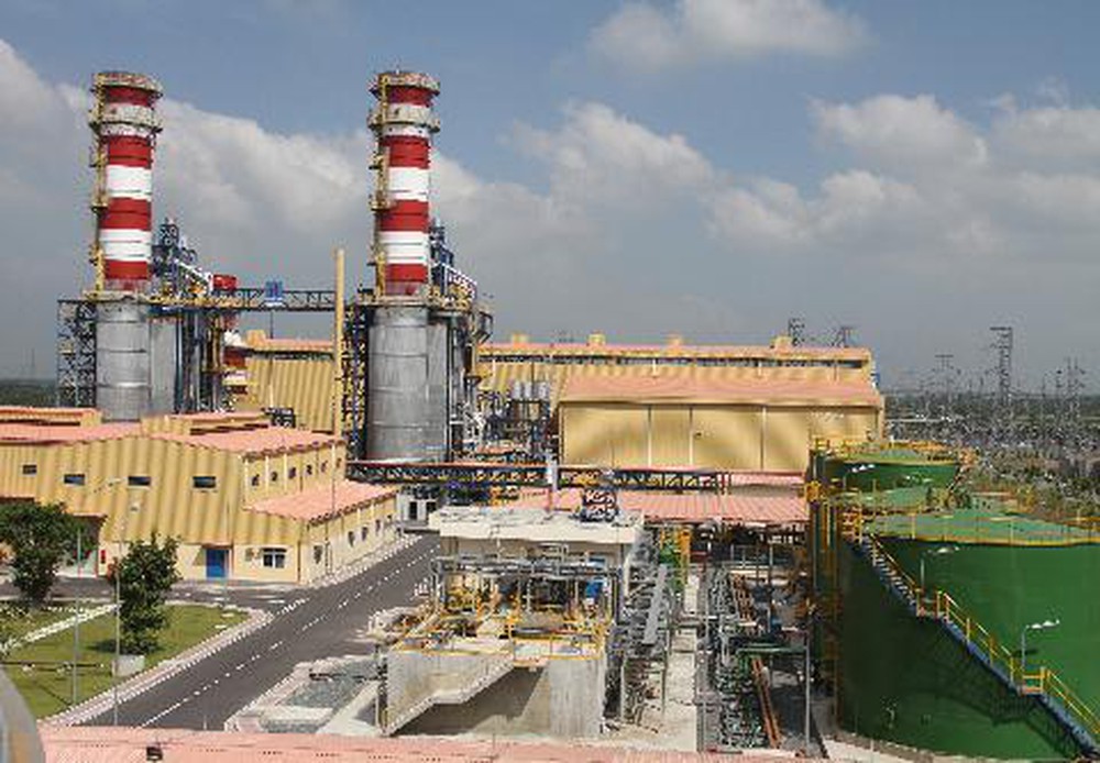 Khuyến nghị mua với cổ phiếu NT2 của Nhiệt điện Nhơn Trạch 2