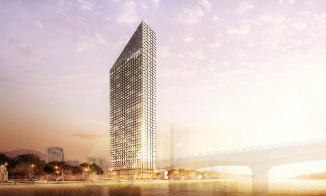 FLC STONE cùng lúc trúng thầu 3 dự án trọng điểm trong thời gian ngắn kỷ lục
