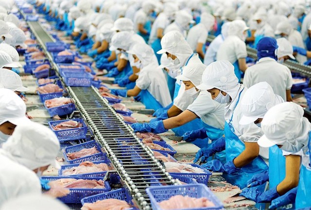 Hơn 7.000 doanh nghiệp hoạt động trở lại trong tháng 10