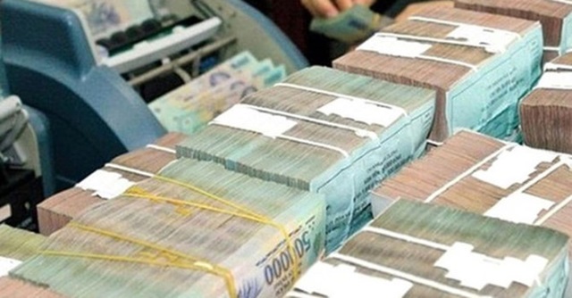 Ngân sách nhà nước thặng dư 39,8 nghìn tỷ đồng sau 10 tháng 2019