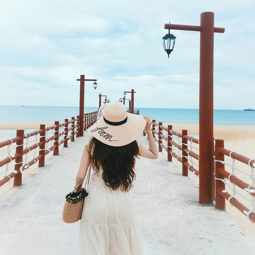 Đánh thức thanh xuân tại “Khu nghỉ dưỡng biển hàng đầu Việt Nam”