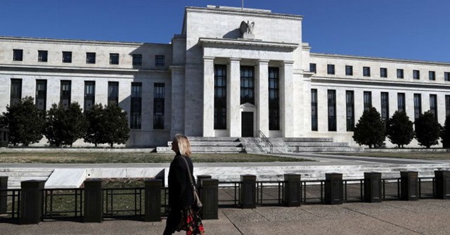 Fed hạ lãi suất đồng USD lần thứ 3 trong năm, phát tín hiệu tạm hoãn
