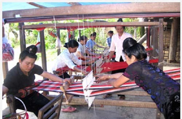 Điện Biên: Những bước đi vững chắc trong đào tạo nghề
