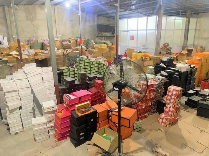 Hải Phòng: Hơn 800 vụ buôn lậu, gian lận thương mại được phát hiện và xử lý