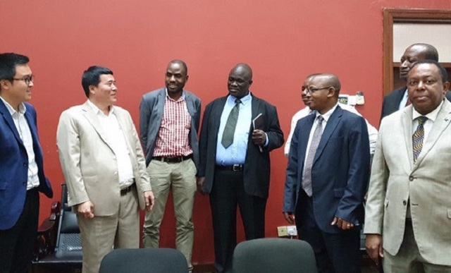 Doanh nghiệp Việt thắng thầu thu mua điều của Tanzania