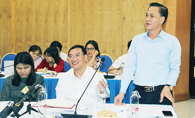 Gỡ khó về chính sách đất đai cho HTX