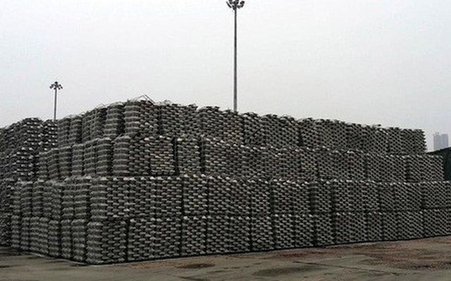 Tổng cục Hải quan thông tin chi tiết về vụ kho nhôm 4,3 tỷ USD ở Vũng Tàu