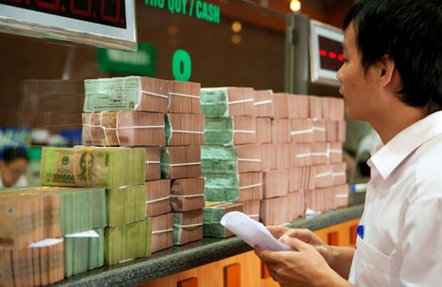 Hơn 40 nghìn tỷ nợ thuế không còn khả năng thu hồi