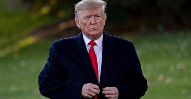 Tổng thống Trump nói thỏa thuận với Trung Quốc sẽ được ký tại Mỹ