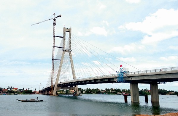 Quảng Bình sắp có khu đô thị Nam Cầu Dài quy mô 2.200 tỷ đồng