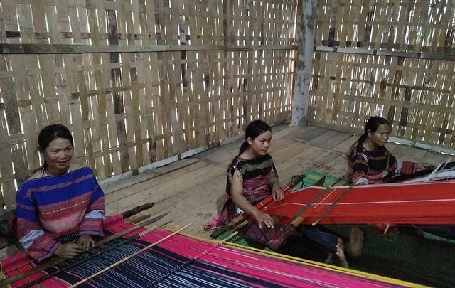 Thu hút học nghề, tạo việc làm ở Đạ Huoai