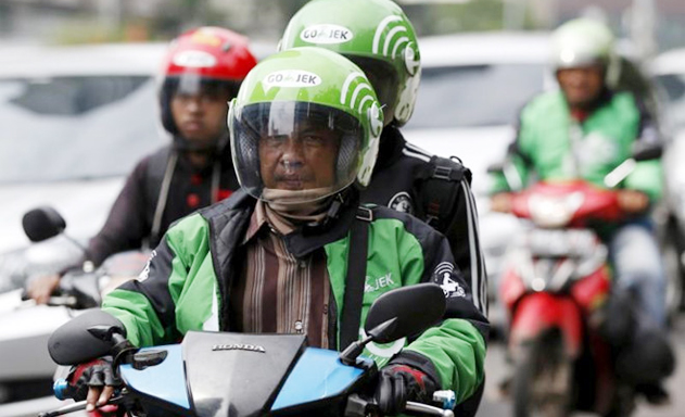 Go-Jek sẽ “lấn sân” thị trường Malaysia và Philippines trong năm 2020