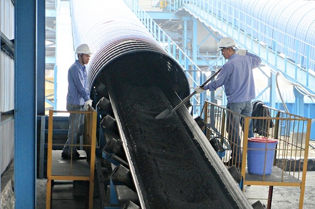 3/4 tiêu thụ năng lượng của Việt Nam từ nguồn nhập khẩu