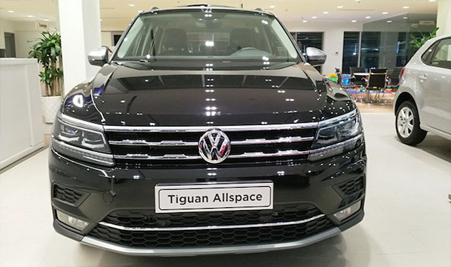 Tịch thu xe ô tô vi phạm chủ quyền Việt Nam