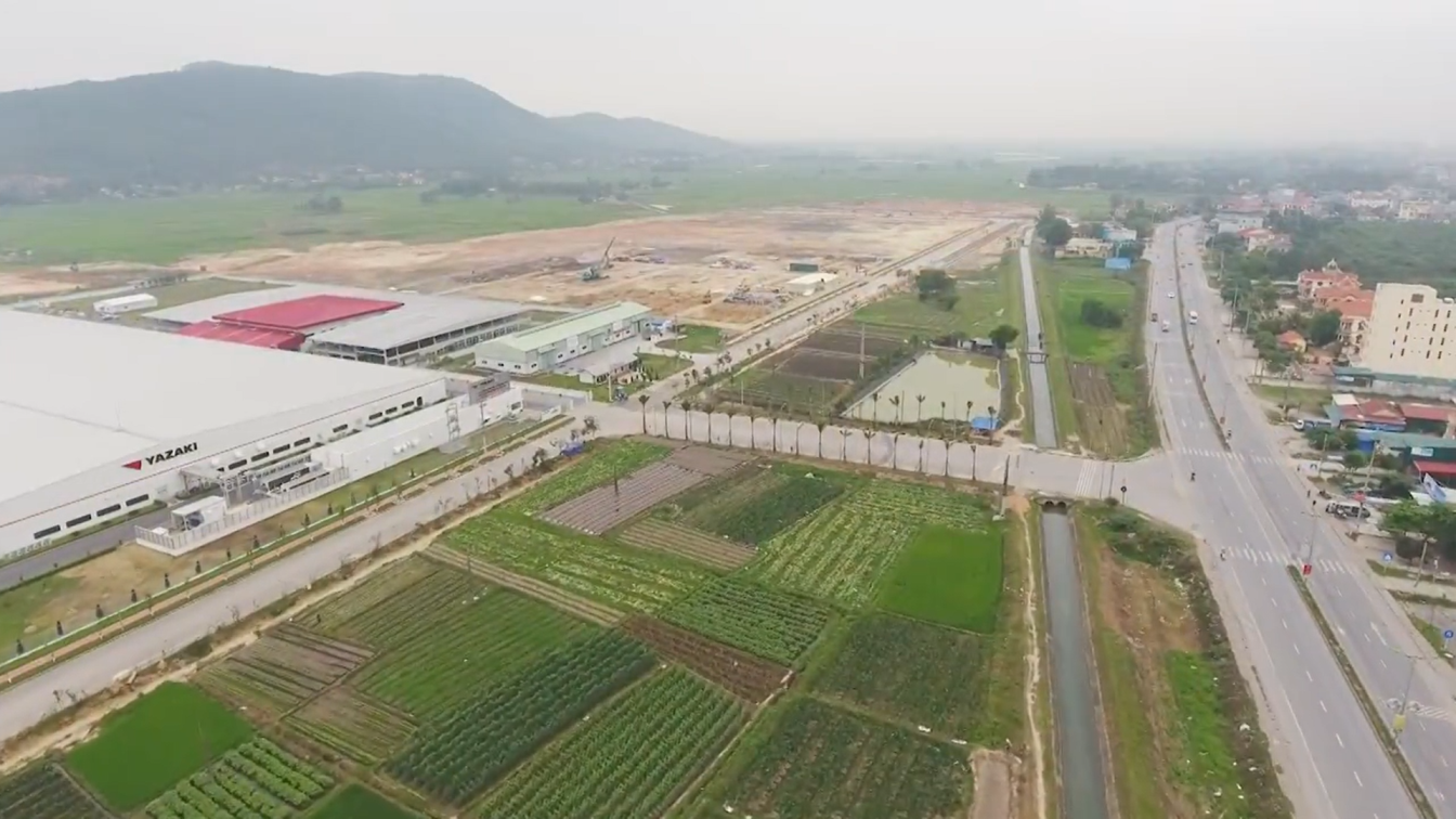 Quảng Ninh công bố thông tin mời thầu xây dựng dự án khu nhà ở công nhân