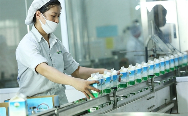 Cổ phiếu GTN của GTNfoods tiếp tục điều chỉnh sau thông tin cổ đông lớn muốn thoái vốn