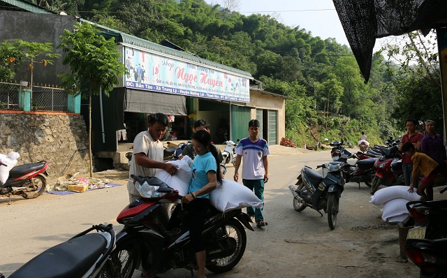 Giảm nghèo 30a: Động lực để người dân giảm nghèo