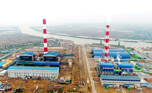 Nguy cơ thiếu điện dần hiện hữu