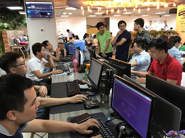 Top 5 lĩnh vực có nhu cầu tuyển dụng cao tại Việt Nam