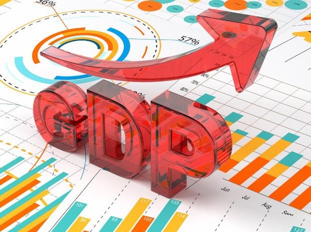 Quốc hội đặt mục tiêu năm 2020 tăng 6,8% GDP