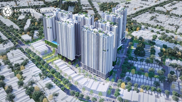 Khuyến nghị mua HDG với giá mục tiêu 50.800 đồng/cp