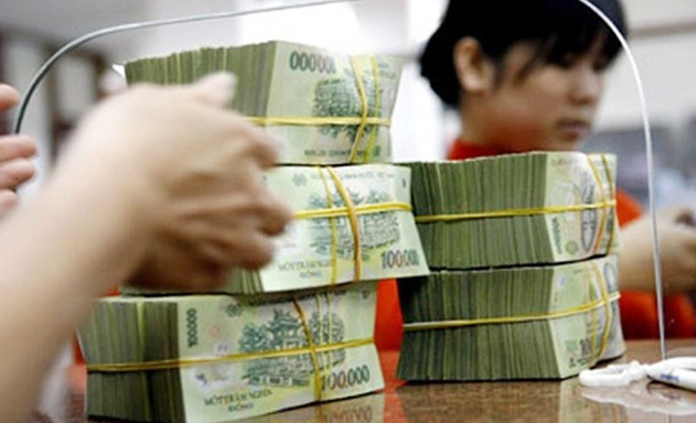 Chưa thể tăng vốn cho 'Big 4'