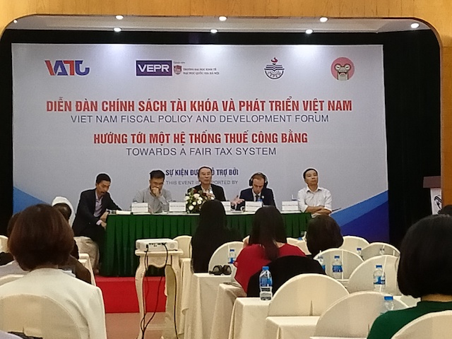 Doanh nghiệp ngành chế biến, chế tạo: Ưu đãi lớn, nộp thuế thấp