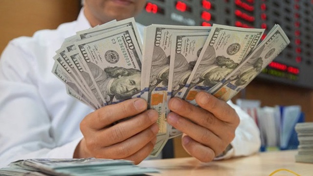Tỷ giá VND/USD chững lại