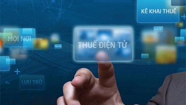 Đã có 29 ngân hàng phối hợp nộp thuế điện tử và thông quan 24/7