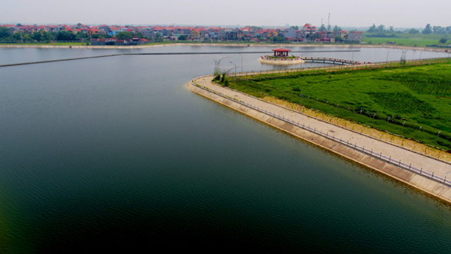 Bộ Tài chính: Cần loại chi phí lãi vay trong tính giá nước sạch Sông Đuống