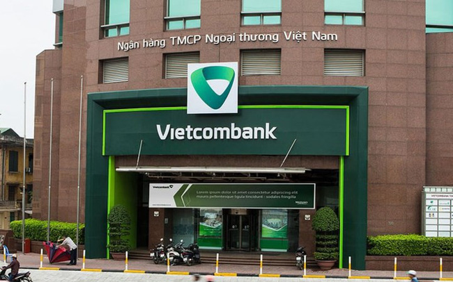 VCB giảm sâu kéo Vn-Index đóng cửa trong sắc đỏ