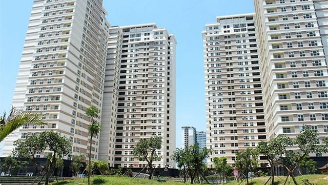 Quyền biểu quyết hội nghị nhà chung cư được tính theo nguyên tắc m2