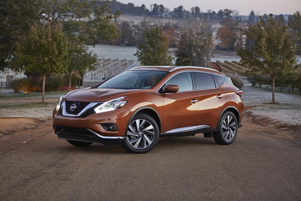 Gần 400.000 xe Nissan phải về xưởng để sửa lỗi hệ thống phanh