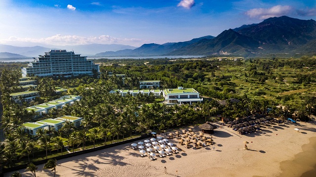 Công suất buồng phòng hơn 90%, Crystal Bay Hospitality tiết lộ các bí quyết thành công