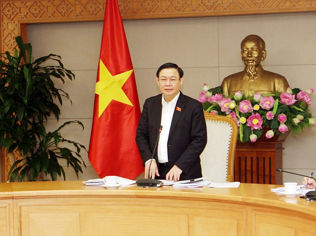 Bổ sung các quan điểm mới về kinh tế tập thể