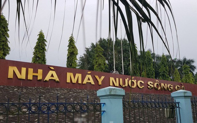 Tổng kiểm tra các nhà máy nước sạch trong cả nước