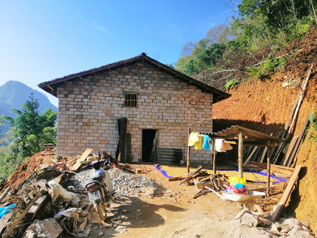 Đồng Văn, Hoàng Su Phì thành công quy tụ dân cư