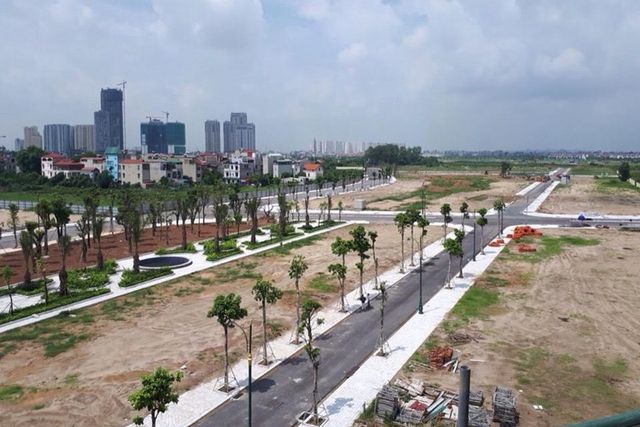 Thanh tra kết luận 9 dự án của CTCP Lã Vọng nhiều sai phạm