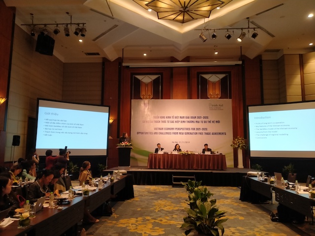 Năm 2025: GDP bình quân đầu người của Việt Nam đạt khoảng 4.688 USD