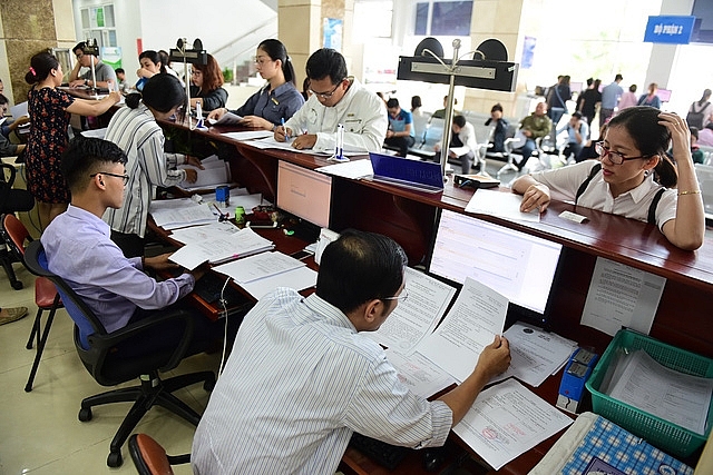 TP Hồ Chí Minh công khai 198 doanh nghiệp chây ì nợ thuế
