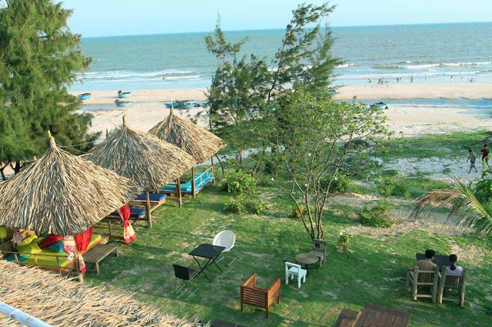 Yêu cầu các tỉnh rà soát và thu hồi lại các dự án ven biển chậm triển khai