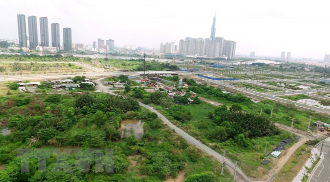 Xác định giá đất nên giao cho các cơ quan tổ chức độc lập