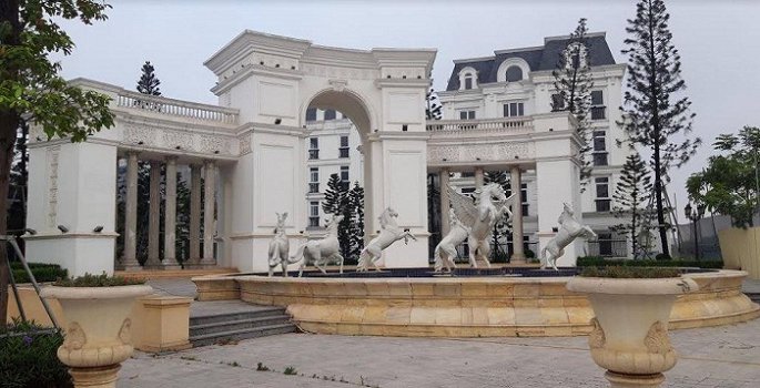Nhiều sở, ngành Hà Nội liên quan đến sai phạm của CTCP Lã Vọng