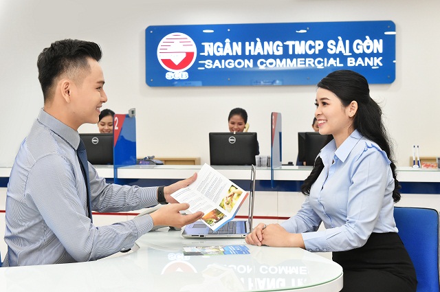 SCB nhận nhiều giải thưởng quốc tế về dịch vụ thẻ tín dụng, ngoại hối và đầu tư