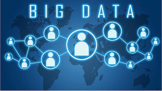 Việt Nam còn thiếu big data