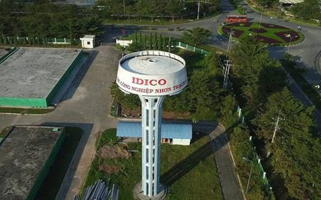 Sắp hủy niêm yết để chuyển sàn, cổ phiếu IDC của IDICO hồi phục