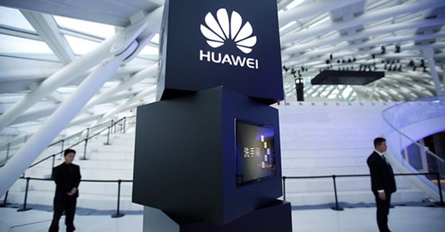 Trung Quốc phản ứng trước lệnh cấm mới của Mỹ với Huawei, ZTE