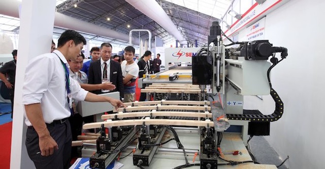 Bổ sung 4 ngành, nghề vào danh mục ưu đãi đầu tư