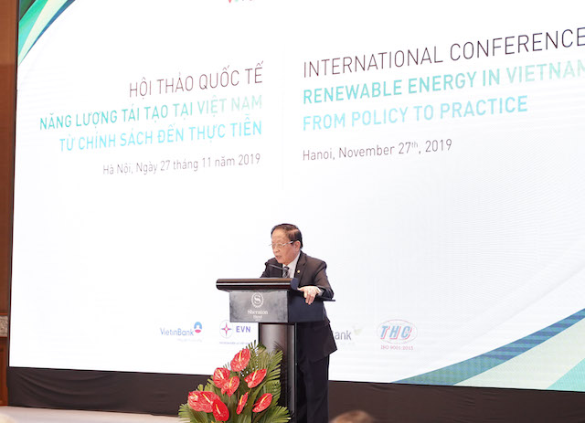 Nguy cơ thiếu điện đã được tích tụ từ nhiều năm trước