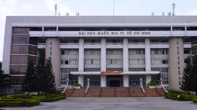 8 Đại học Việt Nam có tên trong xếp hạng QS châu Á 2020